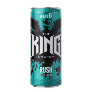 더킹)핫식스-러쉬