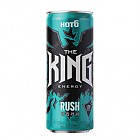 더킹)핫식스-러쉬