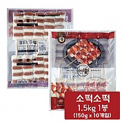 1.5소떡소떡(쿠즈락)