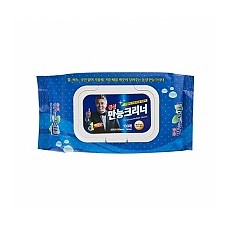 제로백)동성만능크리너100매 캡