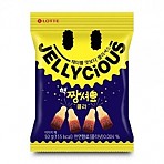 젤리-짱셔요(콜라맛)50g