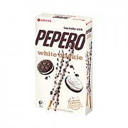 화이트쿠키 빼빼로