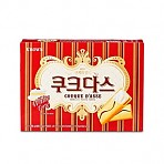 쿠크다스-화이트